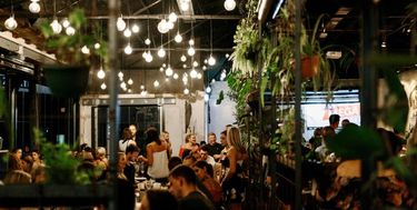 $250 Dining Voucher for Mrs Browns Bar and Kitchen - Hero Image