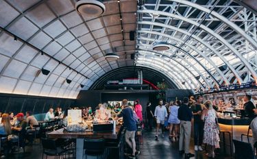 $250 Dining Voucher for Stratton Bar & Kitchen - Hero Image