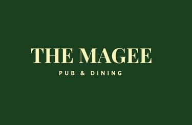 $250 Dining Voucher for The Magee Pub - Hero Image