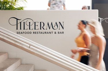 $200 Dining Voucher for Tillerman - Hero Image
