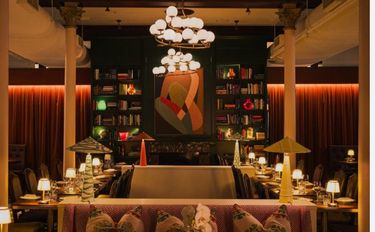 $200 Dining Voucher for DAP & Co. Group - Hero Image