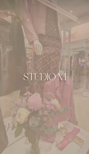 $100 Voucher for Studio M by Margarita - Hero Image
