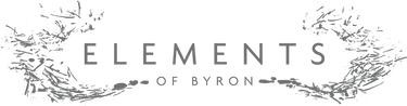 Elements of Byron - Logo