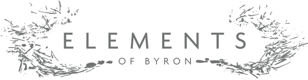 Elements of Byron
