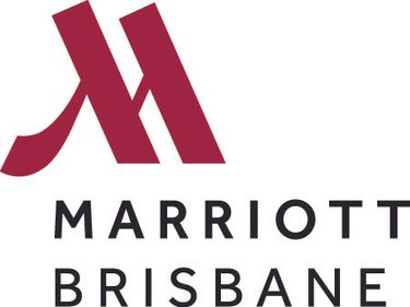 Brisbane Marriott Hotel - Logo