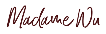 Madame Wu - Logo