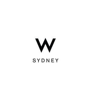 W Sydney - Logo