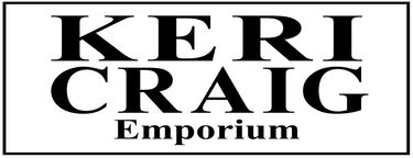 Keri Craig Emporium - Logo