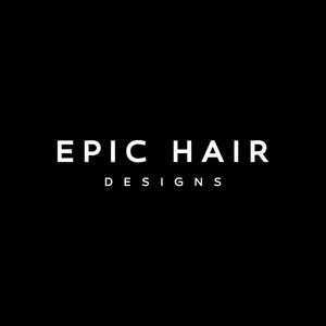 Epic Hair Designs - Logo