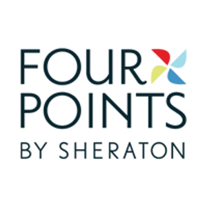Four Points by Sheraton Brisbane - Logo