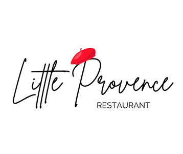 Little Provence Restaurant - Logo