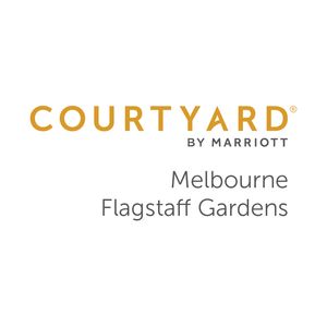 Courtyard by Marriott Melbourne Flagstaff Gardens - Logo