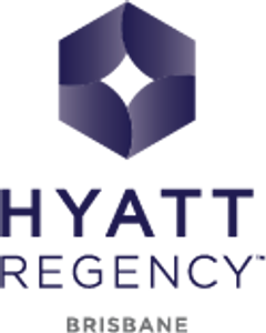 Hyatt Regency Brisbane - Logo