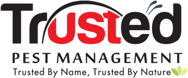 Trusted Pest Management - Logo