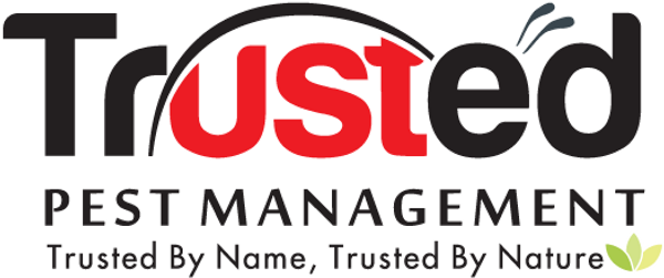 Trusted Pest Management