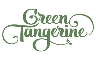 Green Tangerine - Logo