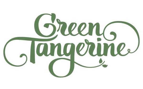 Green Tangerine