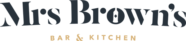 Mrs Brown's Bar & Kitchen
