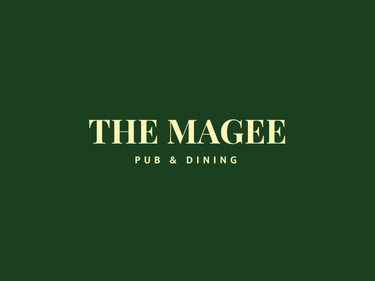 The Magee Pub & Dining - Logo