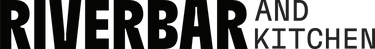 Riverbar & Kitchen - Logo