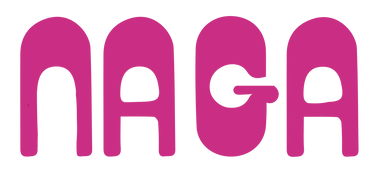 NAGA Thai - Logo