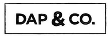 DAP & Co. - Logo