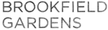 Brookfield Gardens - Logo
