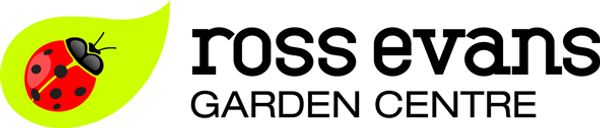 Ross Evans Garden Centre