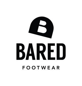 Bared Footwear - Logo