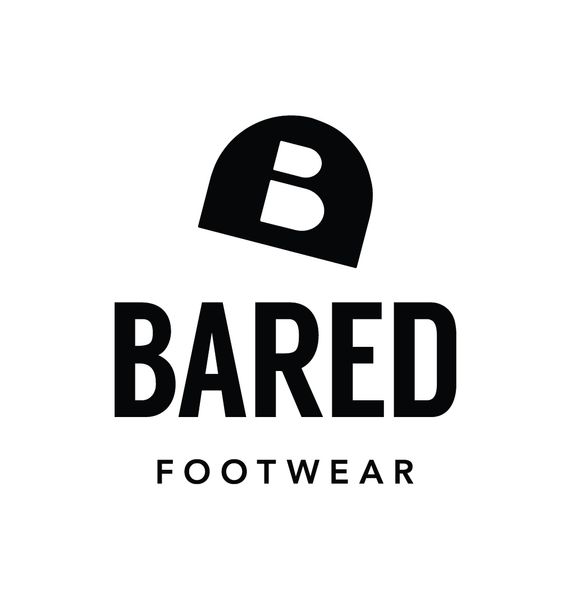 Bared Footwear