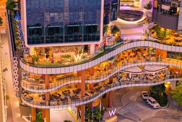 W Brisbane Escape - Hero Image