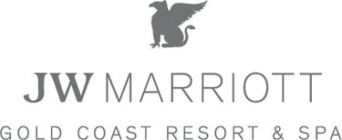 JW Marriott Gold Coast Resort & Spa - Logo