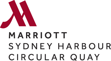 Sydney Harbour Marriott Hotel at Circular Quay - Logo