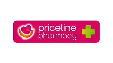 Priceline - Logo