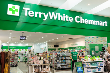 Terry White Hamper - Hero Image