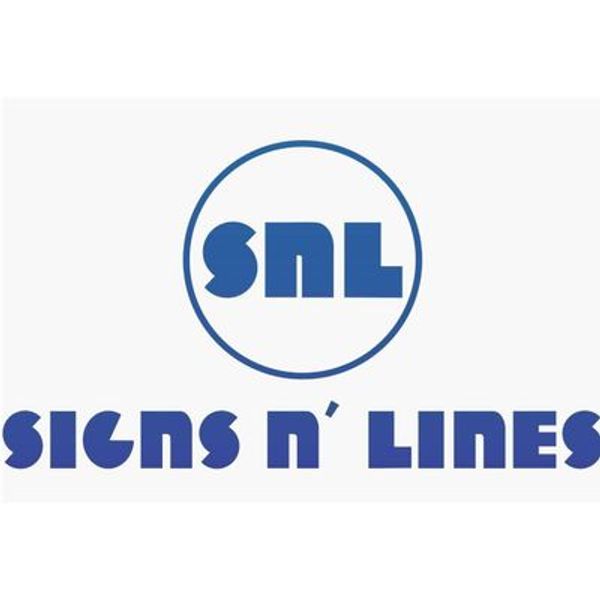 Signs N Lines Toowoomba