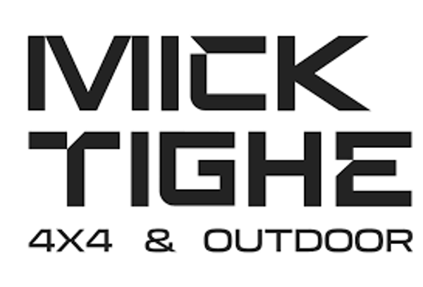 Mick Tighe 4x4