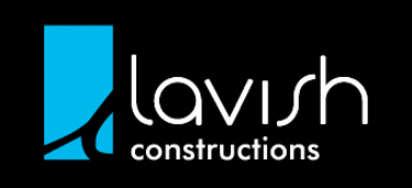 Lavish Constructions - Logo