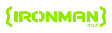 Ironman 4x4 - Logo