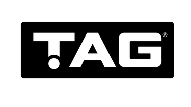 TAG - Logo