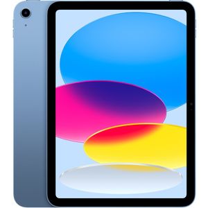 Apple iPad - Hero Image