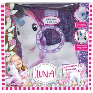 Bambolina Unicorn - Hero Image