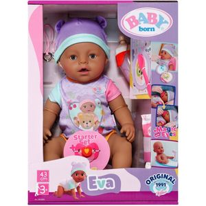 Baby Born Eva - Hero Image