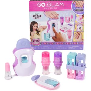 Cool Maker Go Glam Nail Studio - Hero Image