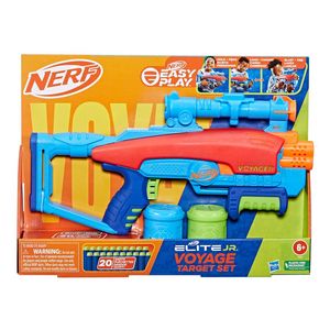 Nerf Elite 2.0 Voyage Target Set - Hero Image