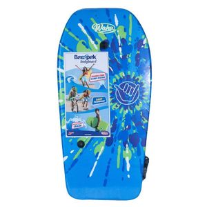 Wahu Bac Pak Bodyboard - Hero Image