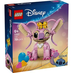 LEGO Disney Classic Angel - Hero Image