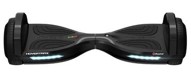Hovertrax Stealth Hoverboard - Hero Image