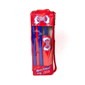 Cooee Beach Cricket – Single - Hero Image