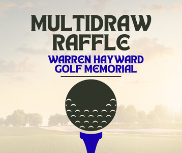 Multi Draw Raffle - Hero Image